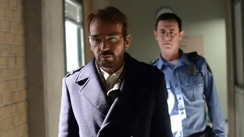 Fargo Temporada 1 Episodios 4 • Sub Español