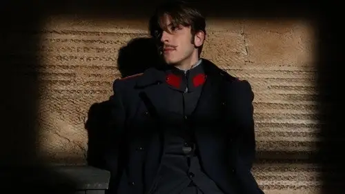 Vatanım Sensin Temporada 1 Episodios 11 • Sub Español