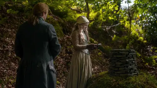 Outlander Temporada 8 Episodios 3 • Sub Español