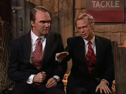 Saturday Night Live Temporada 22 Episodios 5 • Sub Español