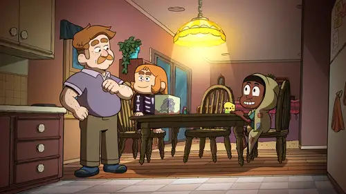 El mundo de Craig Temporada 6 Episodios 1 • Sub Español