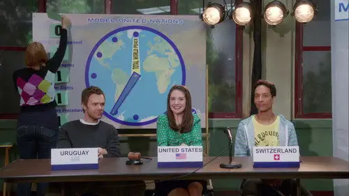 Community Temporada 3 Episodios 2 • Sub Español