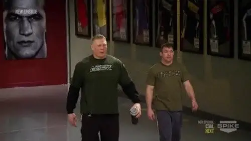 The Ultimate Fighter Temporada 13 Episodios 4 • Sub Español