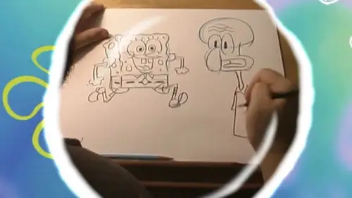 Bob Esponja Temporada 0 Episodios 10 • Sub Español