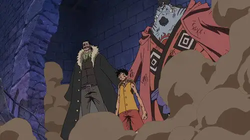 One Piece Temporada 13 Episodios 443 • Sub Español