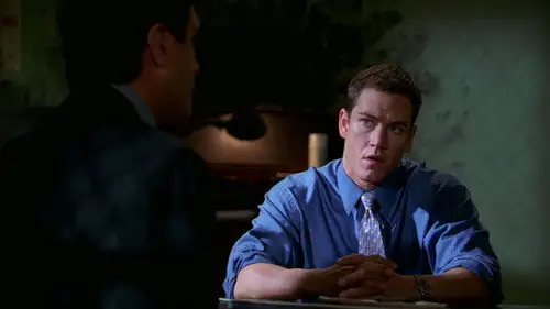 NYPD Blue Temporada 9 Cap 20 • Español Online