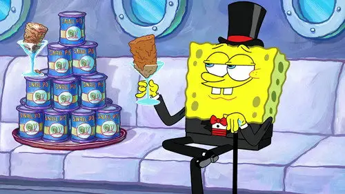 Bob Esponja Temporada 15 Episodios 11 • Sub Español