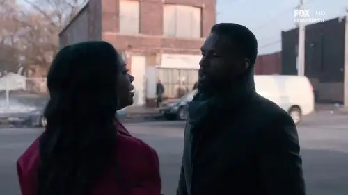 The Chi Temporada 3 Episodios 10 • Sub Español