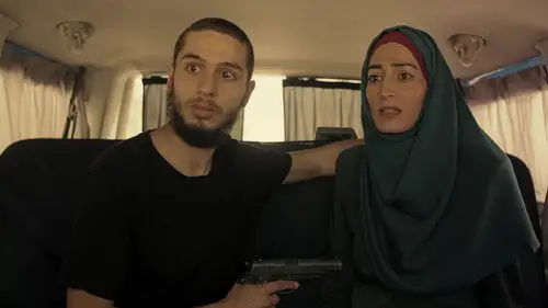 Fauda Temporada 2 Episodios 6 • Sub Español