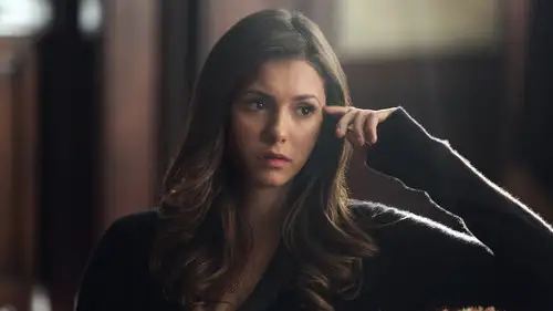 Crónicas vampíricas Temporada 6 Episodios 9 • Sub Español