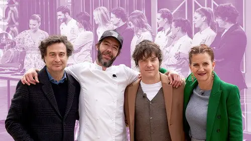 MasterChef España Temporada 11 Episodios 14 • Sub Español