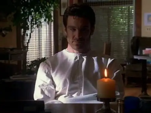 The Pretender Temporada 3 Episodios 1 • Sub Español