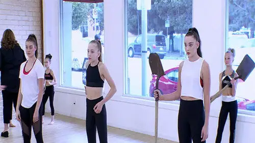 Dance Moms Temporada 7 Episodios 8 • Sub Español