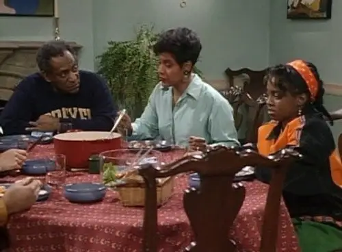 El show de Bill Cosby Temporada 8 Episodios 21 • Sub Español