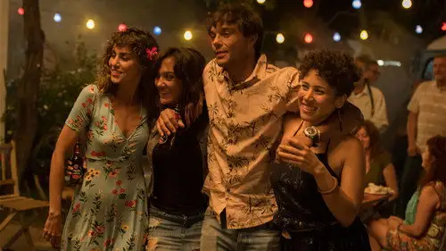 El embarcadero Temporada 1 Episodios 3 • Sub Español