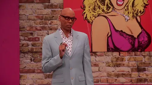 RuPaul: Reinas del drag Temporada 3 Episodios 10 • Sub Español
