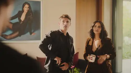 Accidente Temporada 2 Episodios 5 • Sub Español
