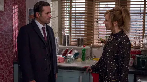 Emmerdale Temporada 48 Episodios 10 • Sub Español