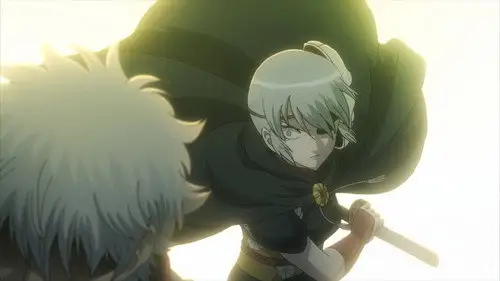 Gintama Temporada 7 Episodios 16 • Sub Español