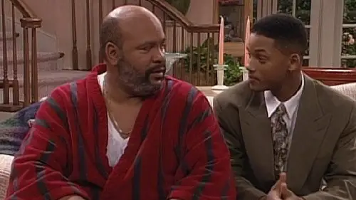 El príncipe de Bel-Air Temporada 3 Episodios 9 • Sub Español