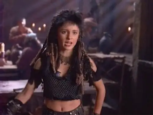 Xena, la princesa guerrera Temporada 3 Episodios 14 • Sub Español