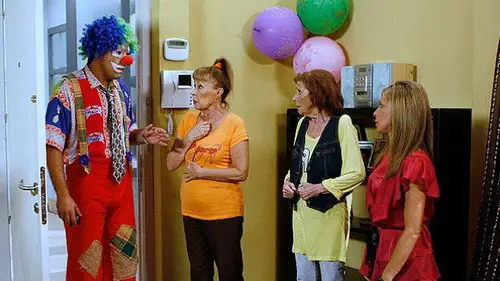 La que se avecina Temporada 3 Episodios 13 • Sub Español