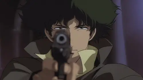 Cowboy Bebop Temporada 1 Episodios 15 • Sub Español