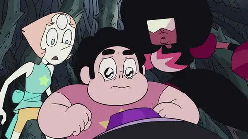 Steven Universe Temporada 1 Episodios 24 • Sub Español