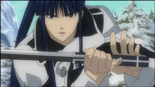D.Gray-man Temporada 1 Episodios 15 • Sub Español