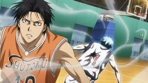 Kuroko no Basket Temporada 2 Episodios 6 • Sub Español