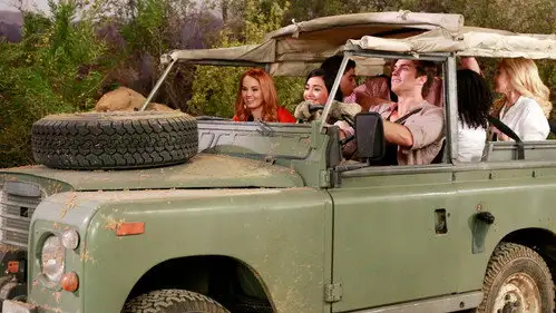 Jessie Temporada 4 Episodios 1 • Sub Español
