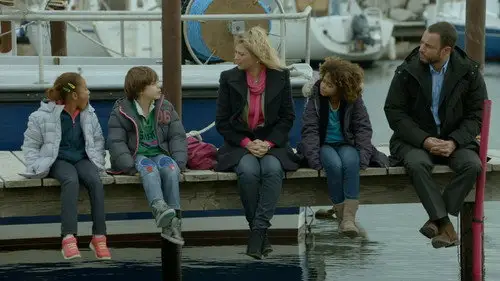 Candice Renoir Temporada 3 Episodios 7 • Sub Español