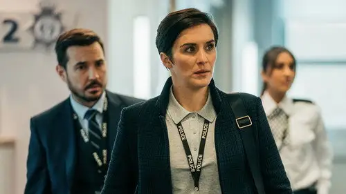 Line of Duty Temporada 5 Episodios 2 • Sub Español