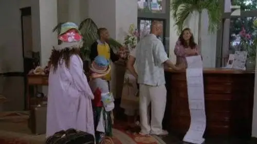 My Wife and Kids Temporada 3 Episodios 3 • Sub Español