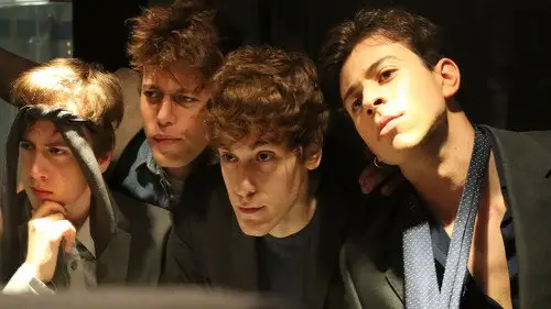 Skam Italia Temporada 2 Episodios 5 • Sub Español