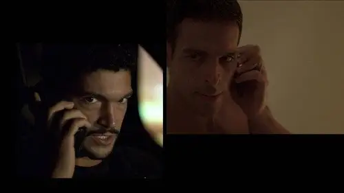 24 Temporada 8 Episodios 12 • Sub Español