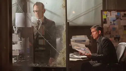 Vigilados, Person of Interest Temporada 1 Episodios 2 • Sub Español