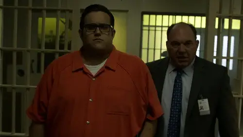 Scorpion Temporada 2 Episodios 3 • Sub Español