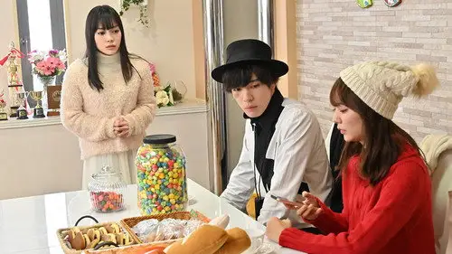 Kamen Rider Temporada 31 Episodios 22 • Sub Español