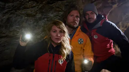 Rescate en los alpes Temporada 14 Episodios 5 • Sub Español
