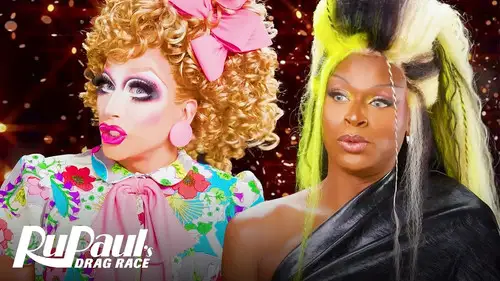 The Pit Stop Temporada 17 Episodios 11 • Sub Español