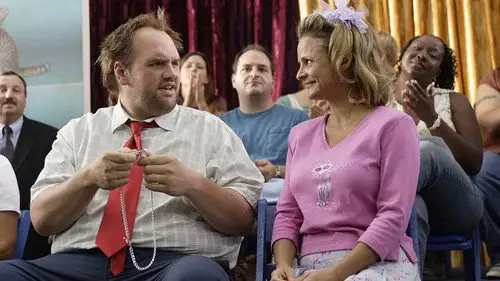 Me llamo Earl Temporada 2 Episodios 4 • Sub Español