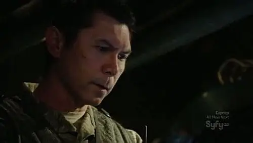 Stargate Universe Temporada 2 Episodios 3 • Sub Español