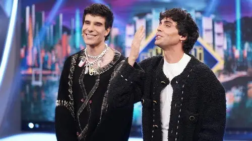 El hormiguero Temporada 18 Episodios 22 • Sub Español