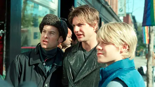 Queer As Folk Temporada 3 Episodios 3 • Sub Español