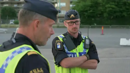 Gränsbevakarna Sverige Temporada 2 Episodios 4 • Sub Español