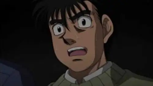 Espíritu de lucha: Hajime no Ippo Temporada 2 Episodios 3 • Sub Español