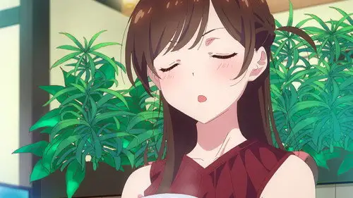 Kanojo, Okarishimasu S1E13 • Oglądaj Online