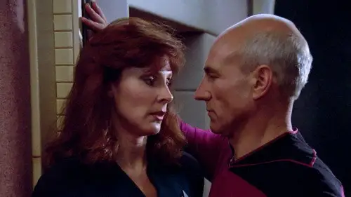 Star Trek: La nueva generación Temporada 1 Episodios 2 • Sub Español