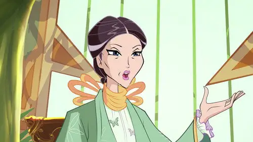 Winx Club Temporada 7 Episodios 2 • Sub Español